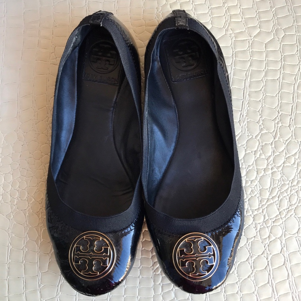 🛍🎈Tory Burch Flats